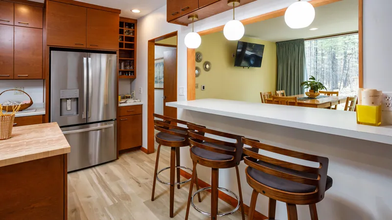 A New Vacation Rental Management Option in Door County: Premium Co-Hosted Properties