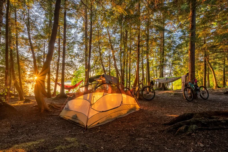 The Perfect Day in Door County.