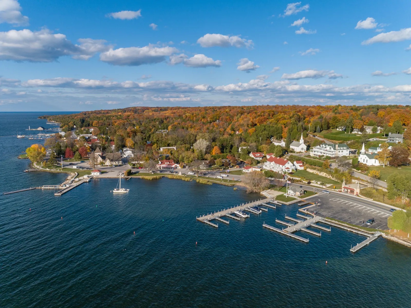 DoCo Vacations-Photography by Dan Eggert