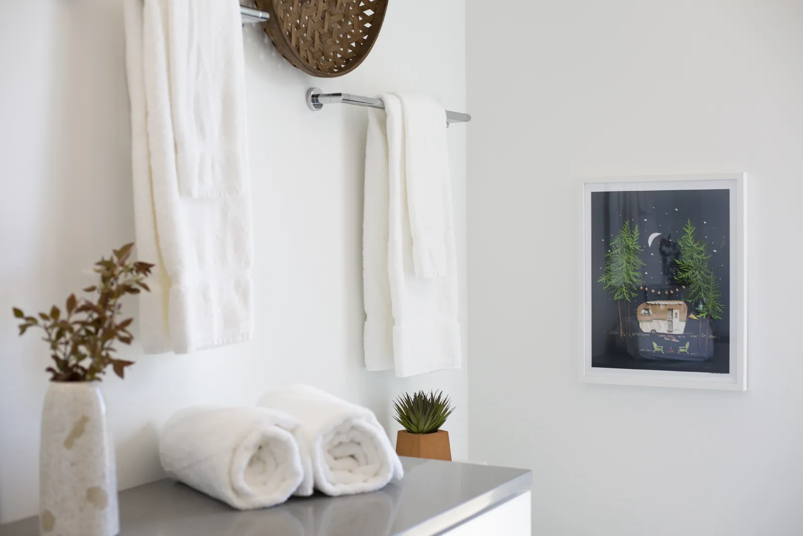 Elevating Short-Term Rentals: The Tech Advantage