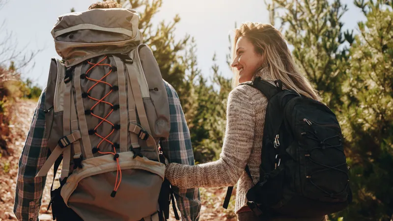 5 Unforgettable Outdoor Activities in Door County, WI