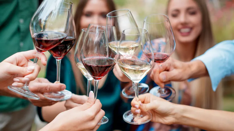 Culinary Delights of Door County: A Foodie's Paradise