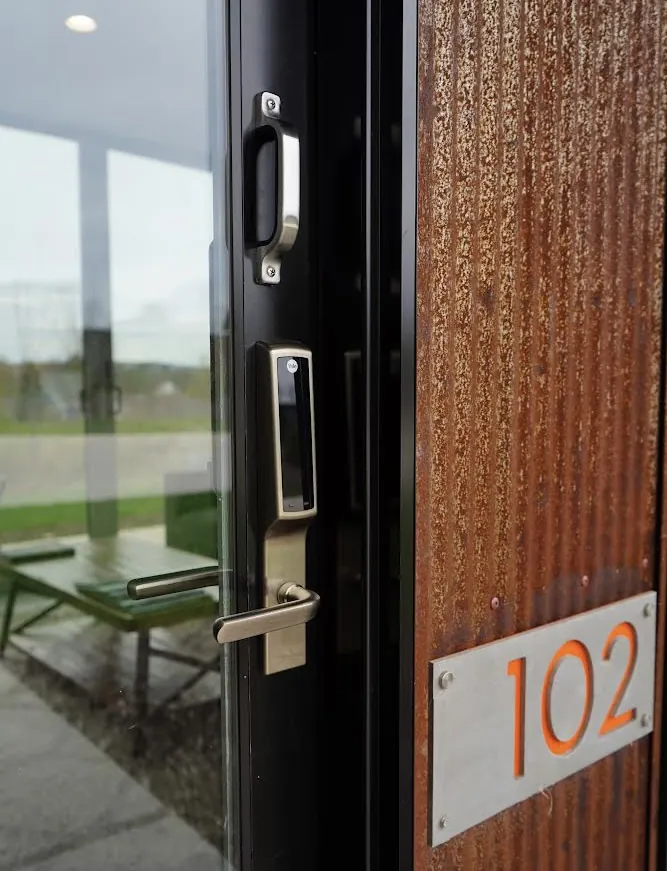 Elevating Short-Term Rentals: The Tech Advantage
