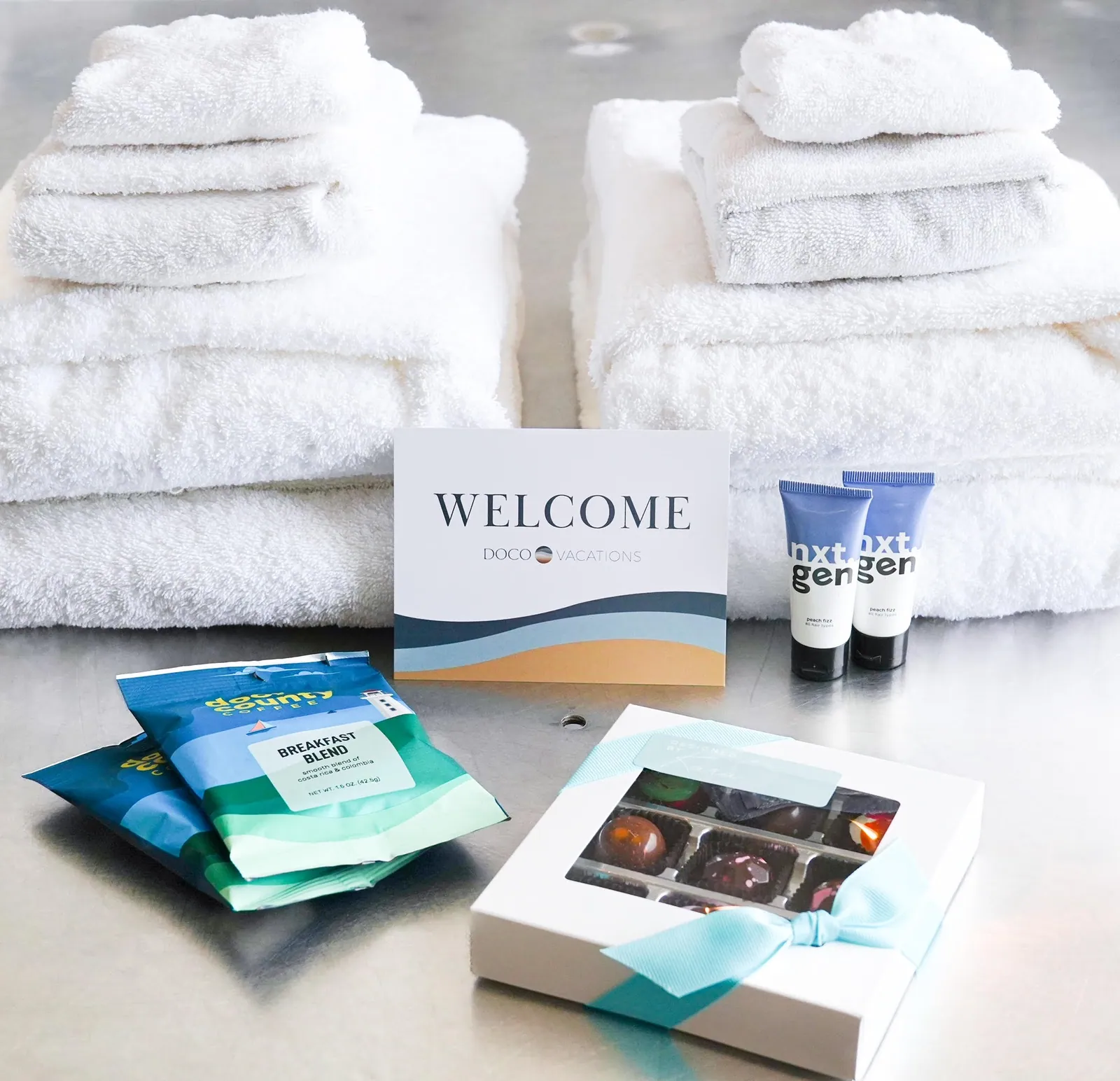 10 Steps to Perfect Your Vacation Rental Experience