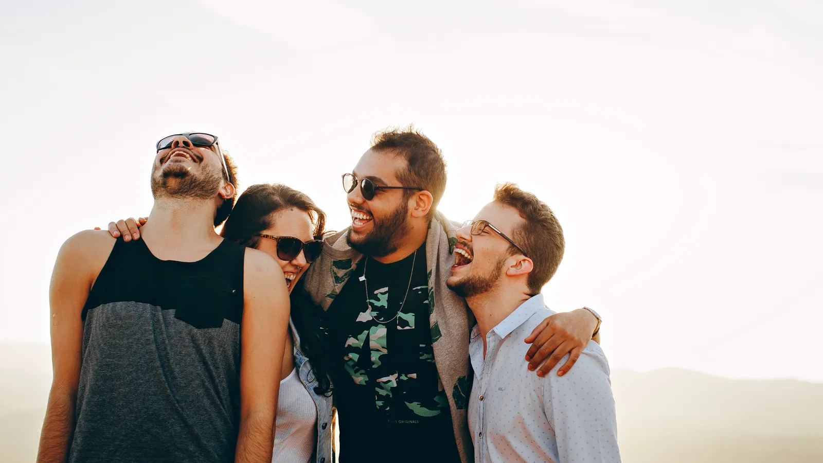 7 Tips for Group Vacations