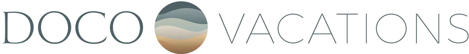 DoCo Vacations. Premium Door County Vacation Rentals and Property Management