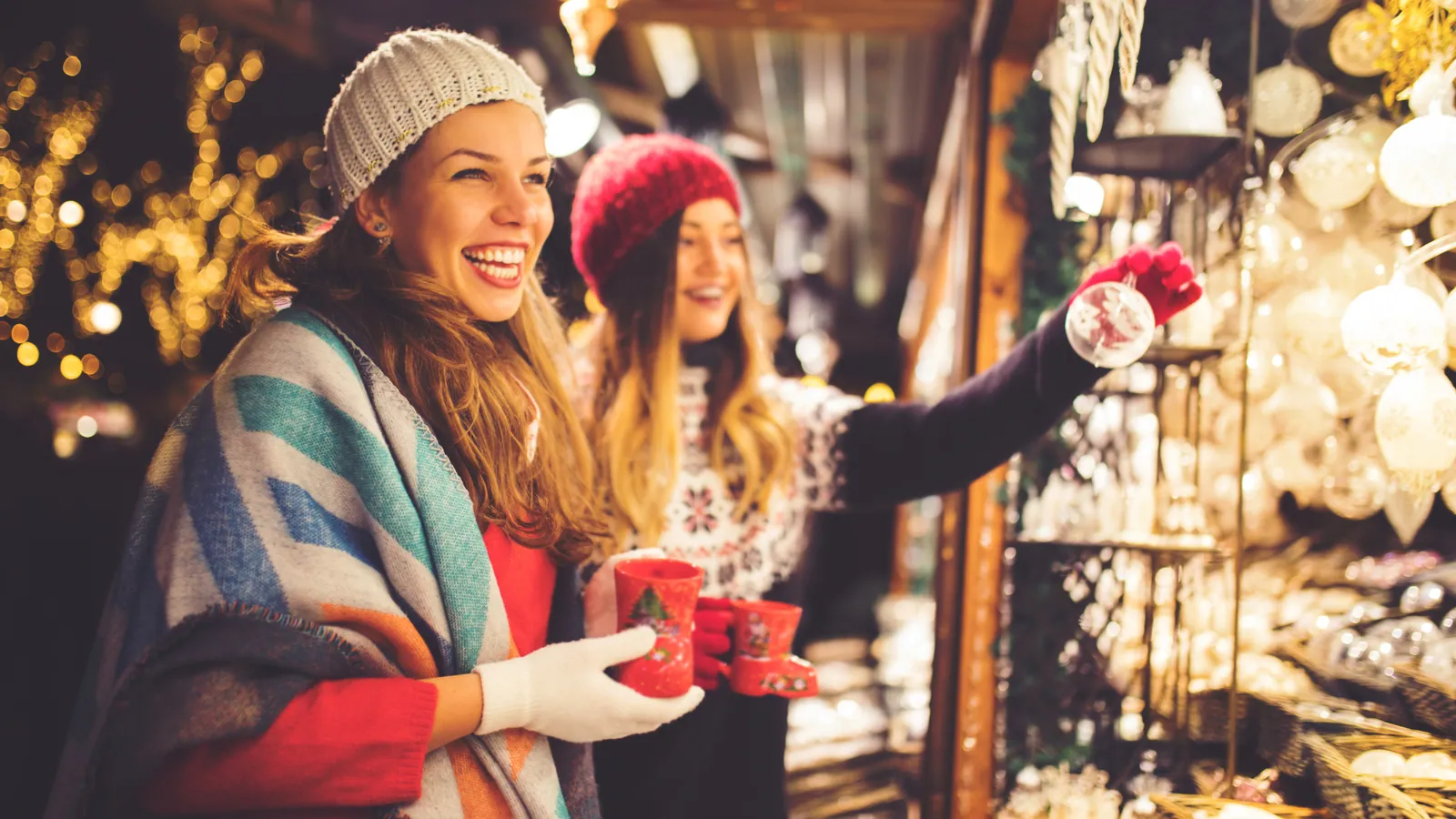 6 Enchanting Holiday Events in Door County