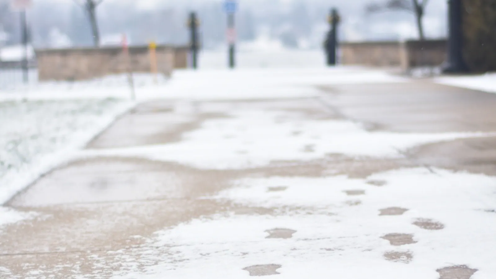A Wintry 2-Night Itinerary in Door County