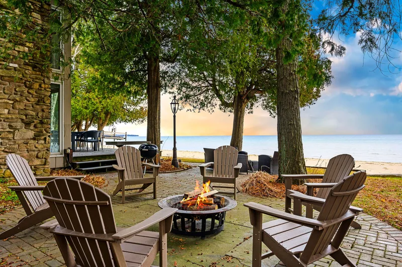 door county