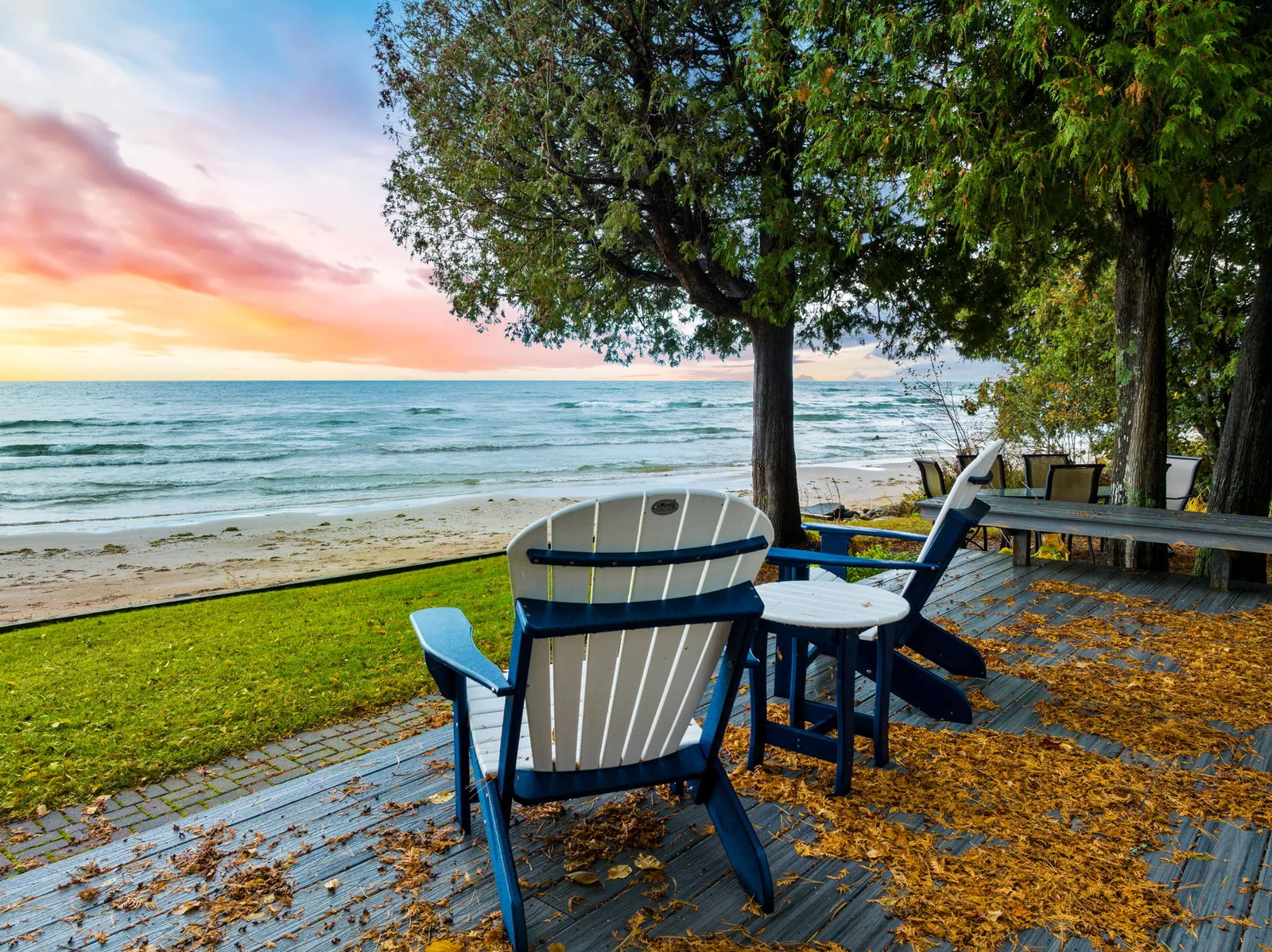 7 Days in Door County