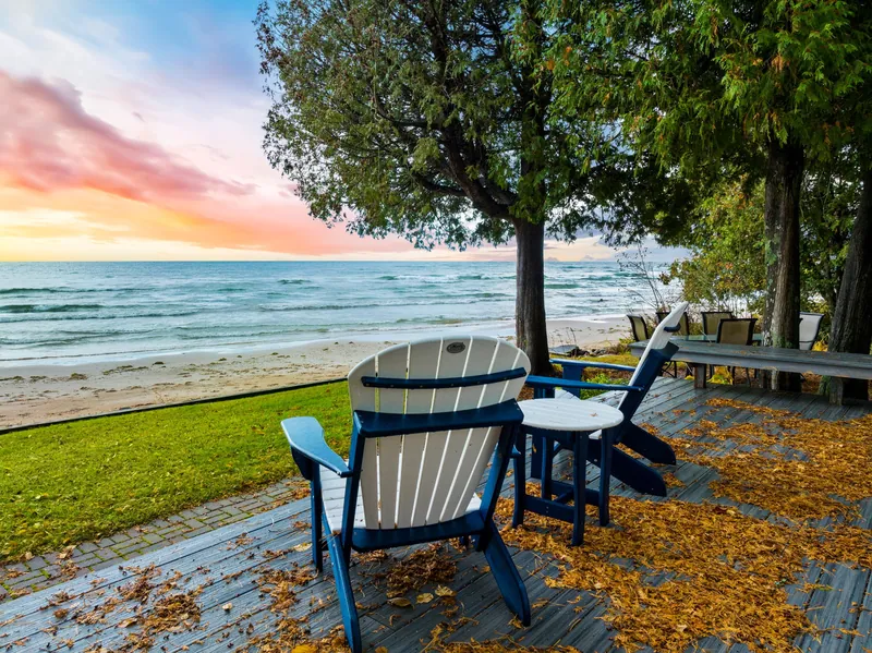 7 Days in Door County