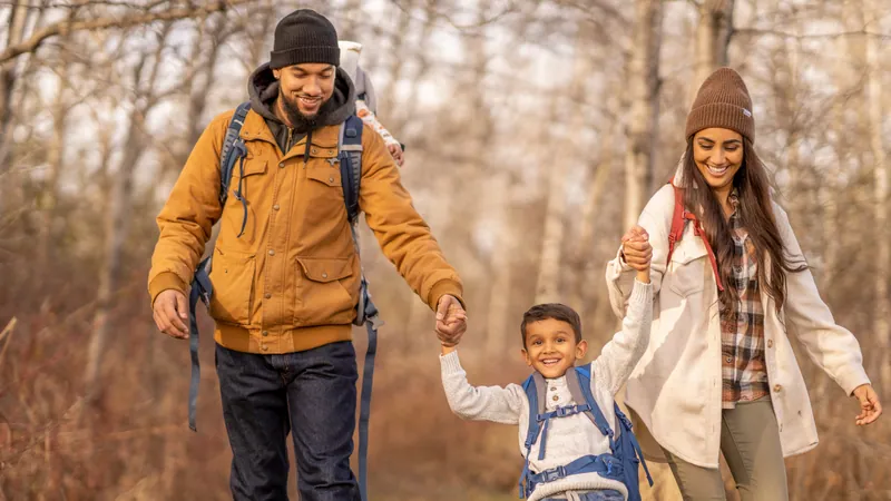 14 Family-Friendly Fall Activities in Door County