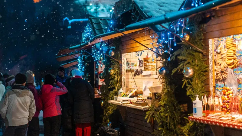 Top 2024 Door County Holiday Events
