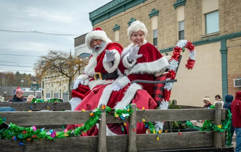 Top 2024 Door County Holiday Events