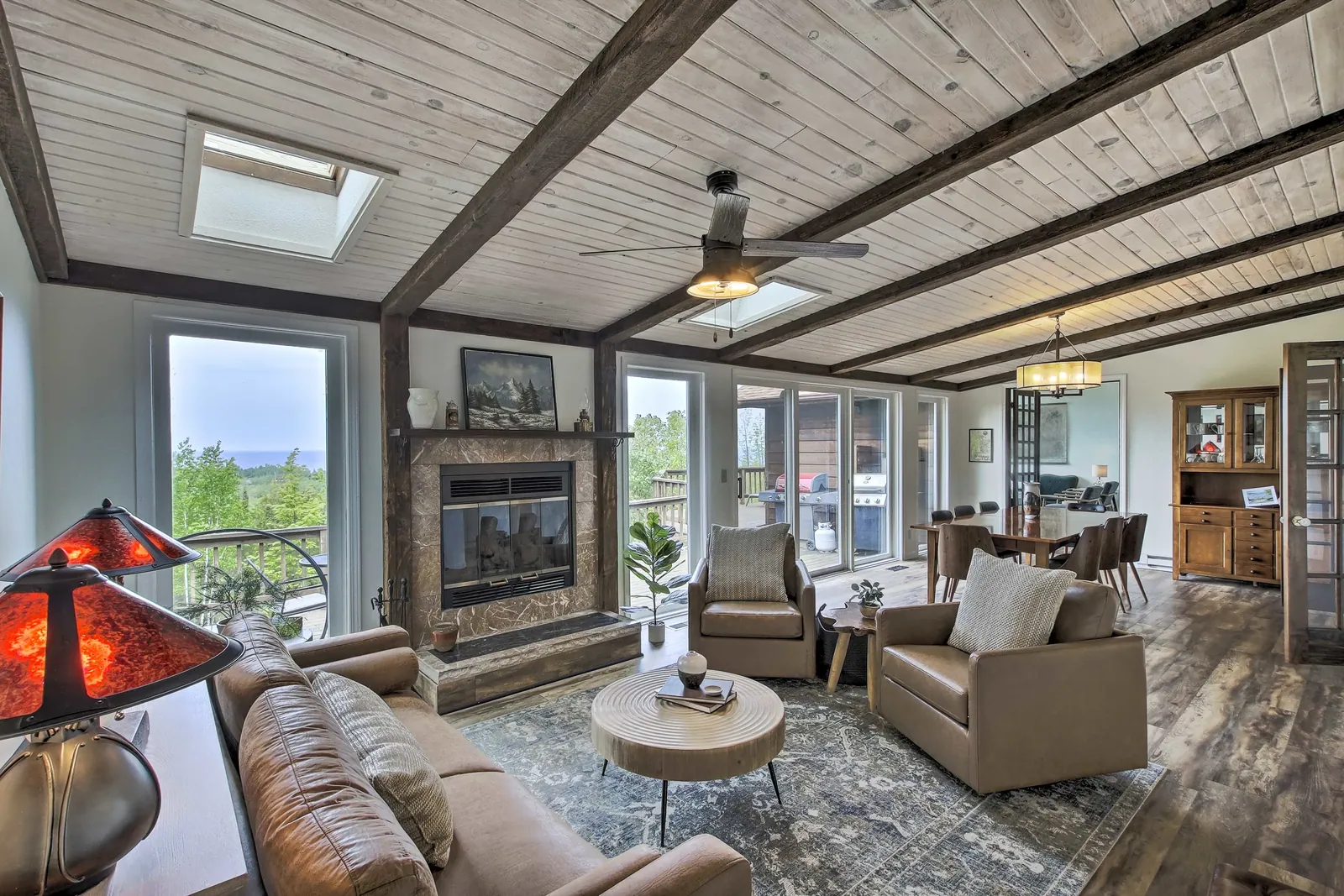The Nest in Egg Harbor-hosted by DoCo Vacations 