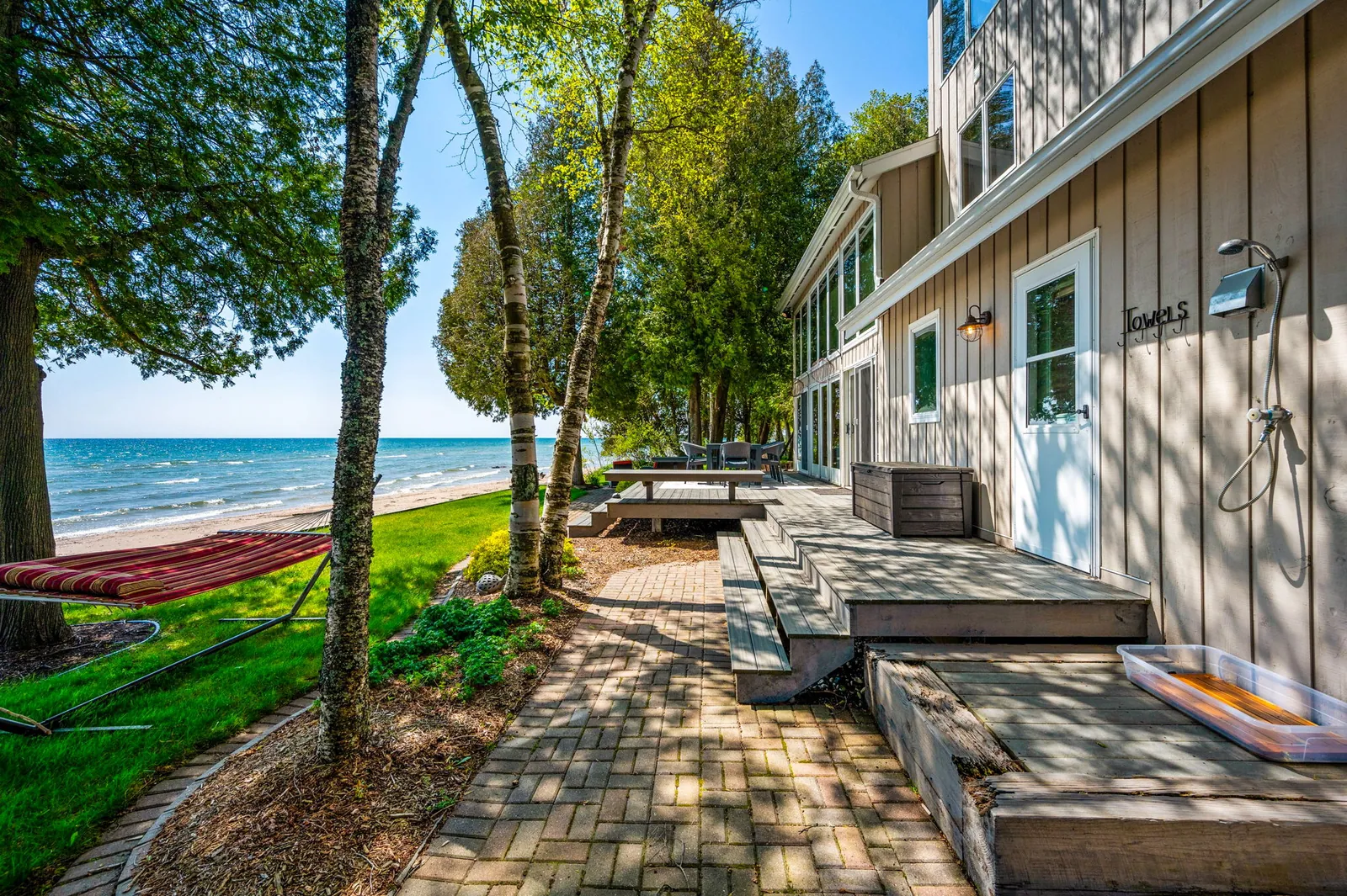 Amenities That Will Make Your Vacation Rental Stand Out