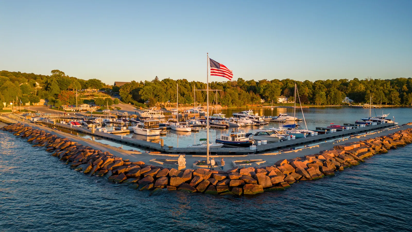 3 Perfect Days in Door County