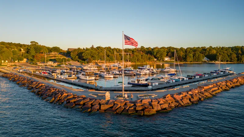 3 Perfect Days in Door County