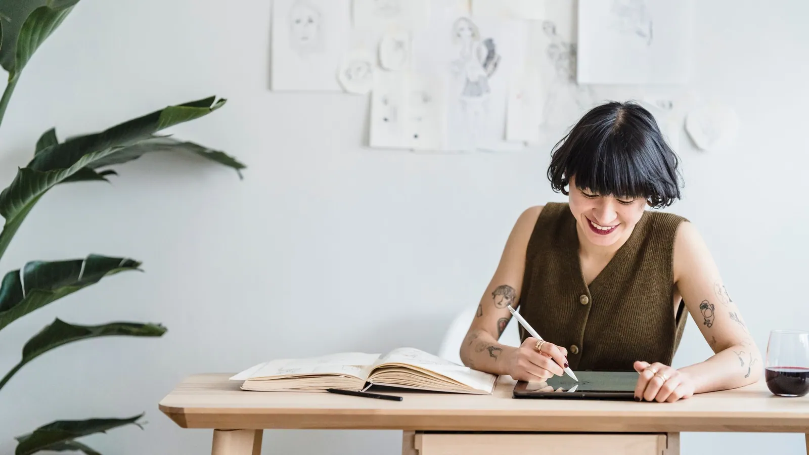 Finding Vacation Rentals Fit for Digital Nomads