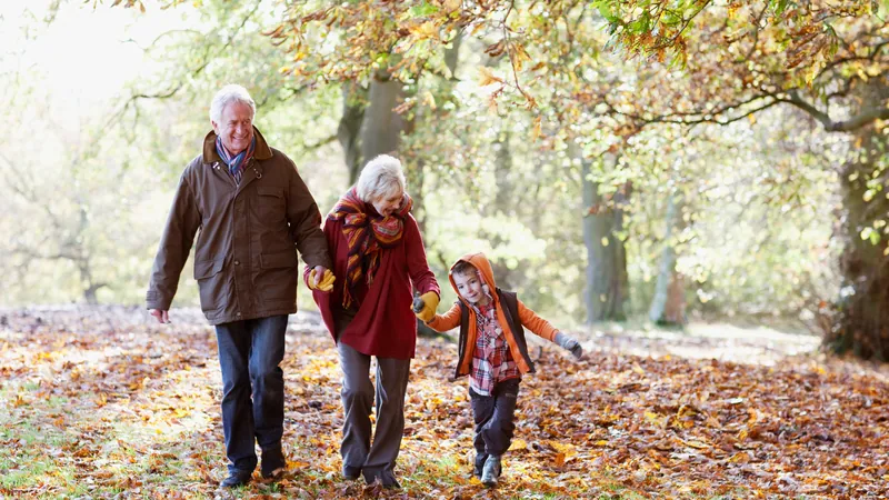 10 Tips for a Family Adventure