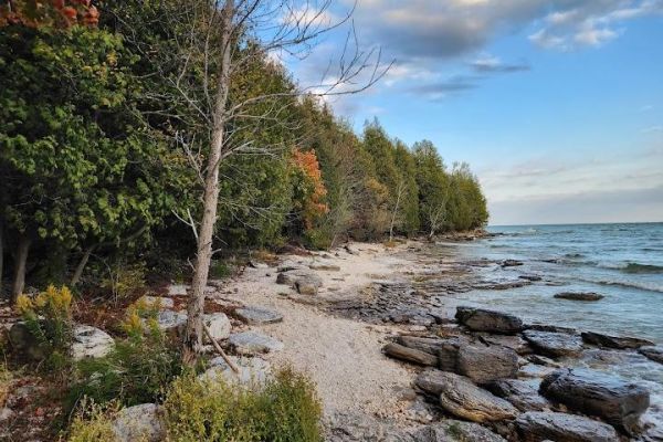 Newport State Park