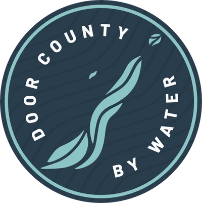 Door County By Water