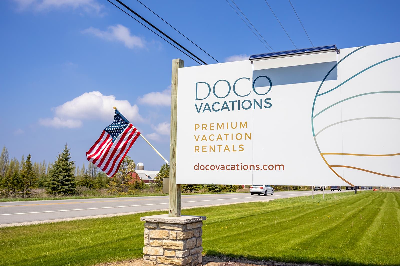Careers in Door County